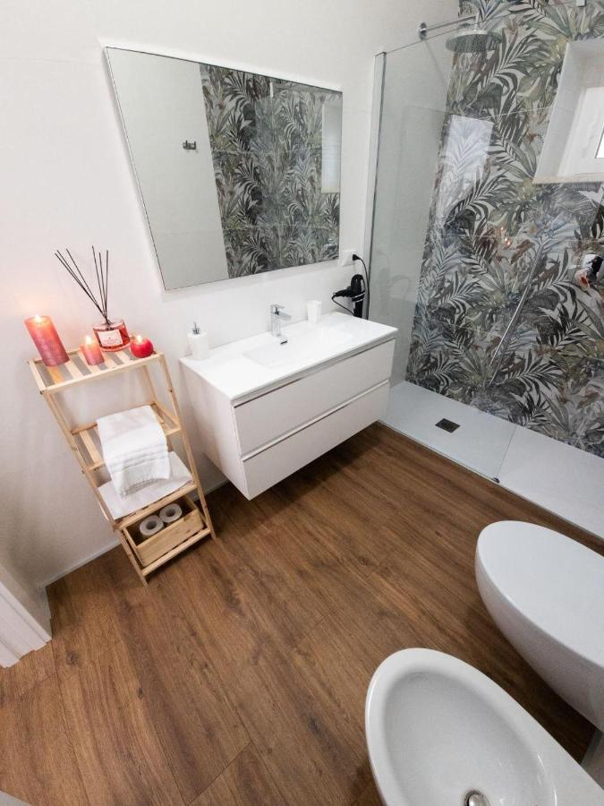 M&G Holiday House Матера Экстерьер фото