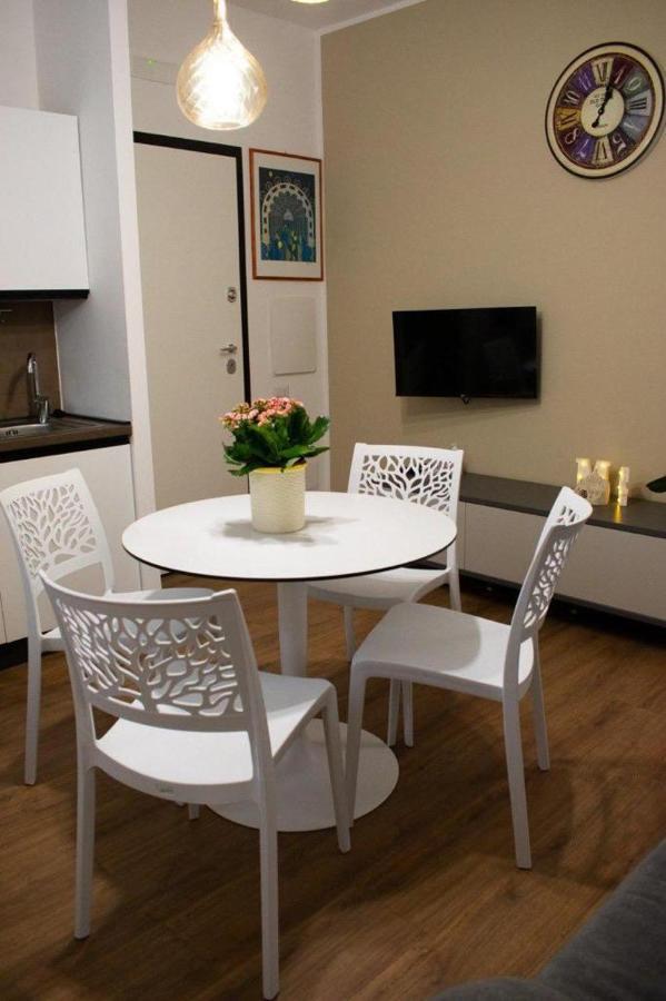 M&G Holiday House Матера Экстерьер фото
