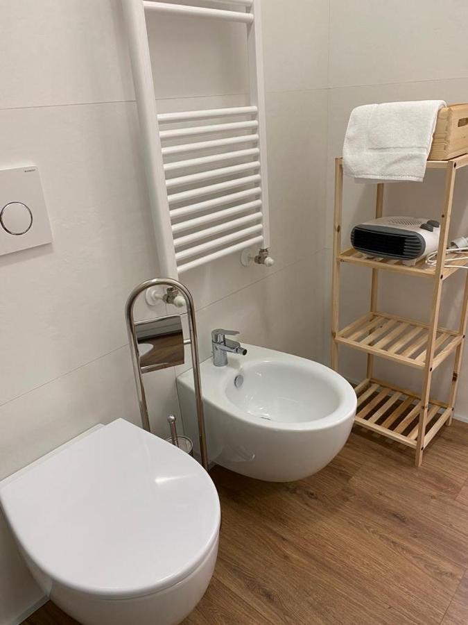 M&G Holiday House Матера Экстерьер фото