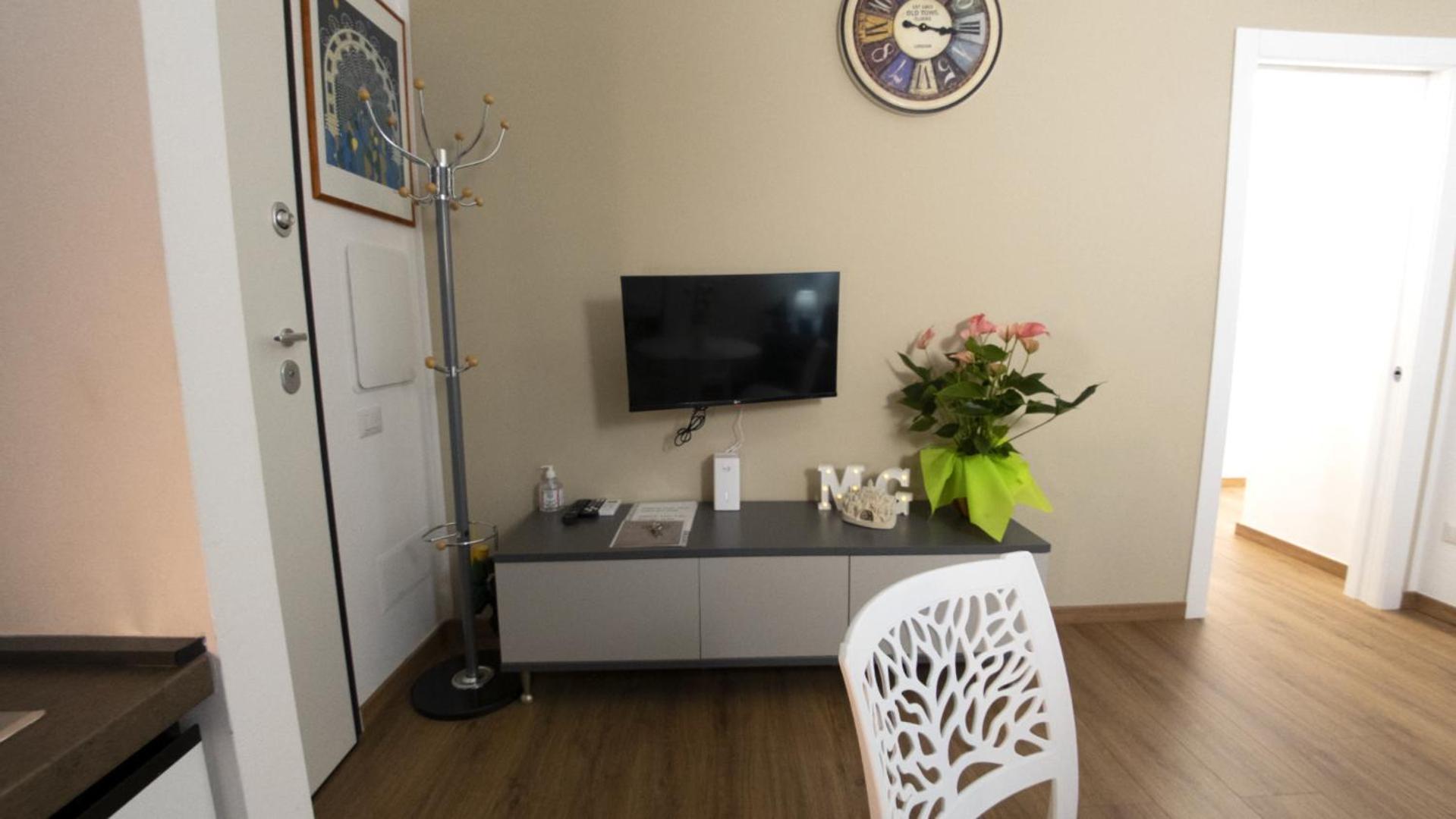 M&G Holiday House Матера Экстерьер фото