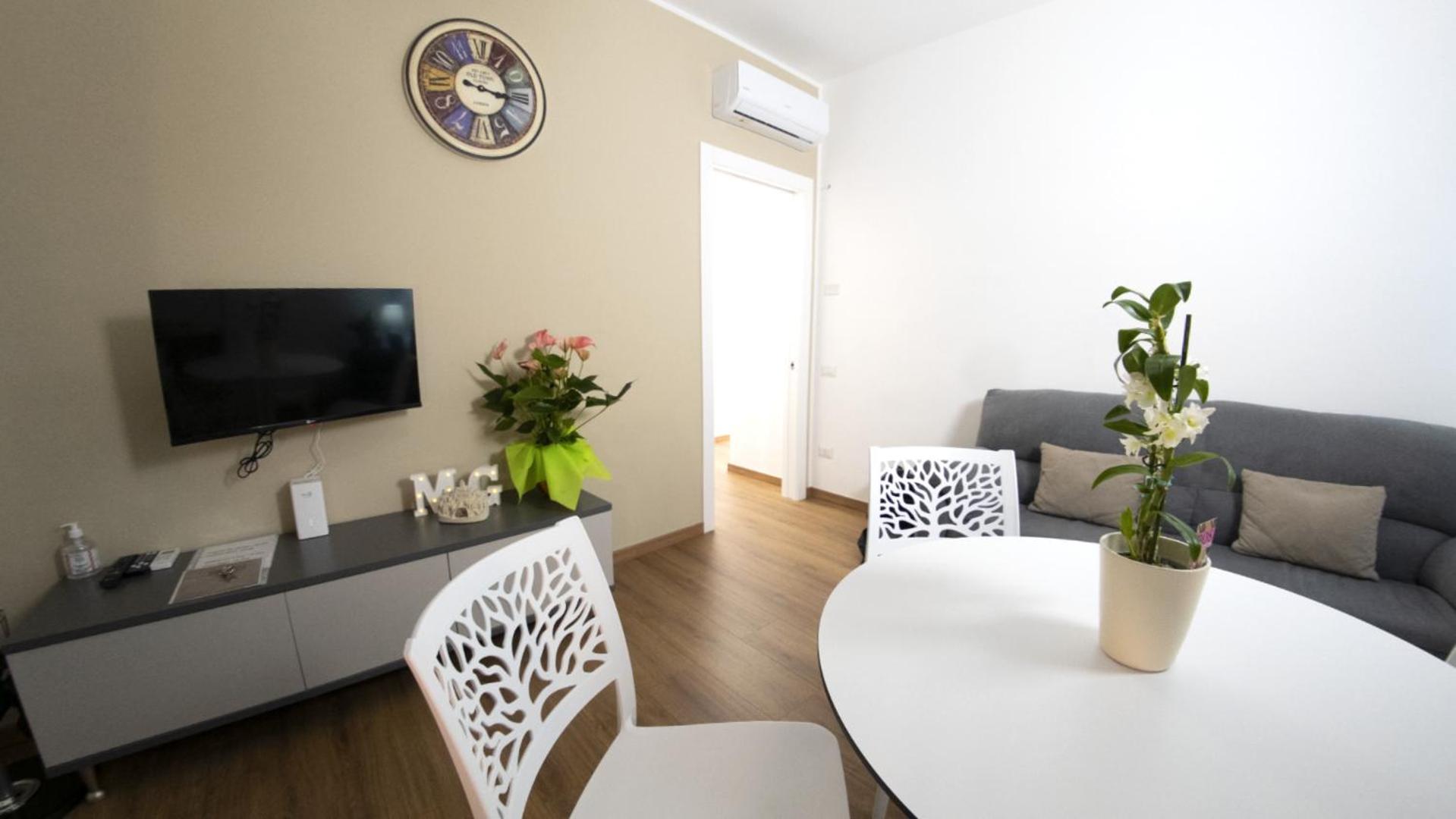 M&G Holiday House Матера Экстерьер фото