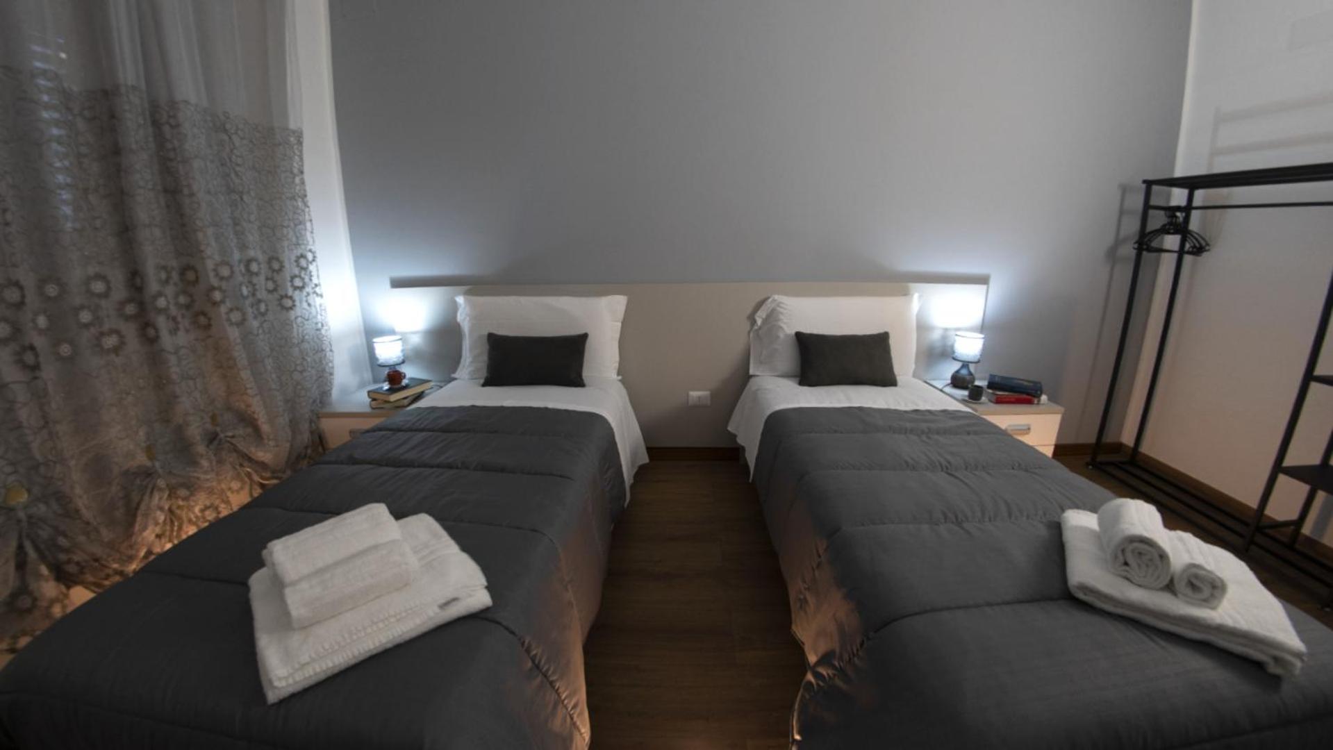 M&G Holiday House Матера Экстерьер фото