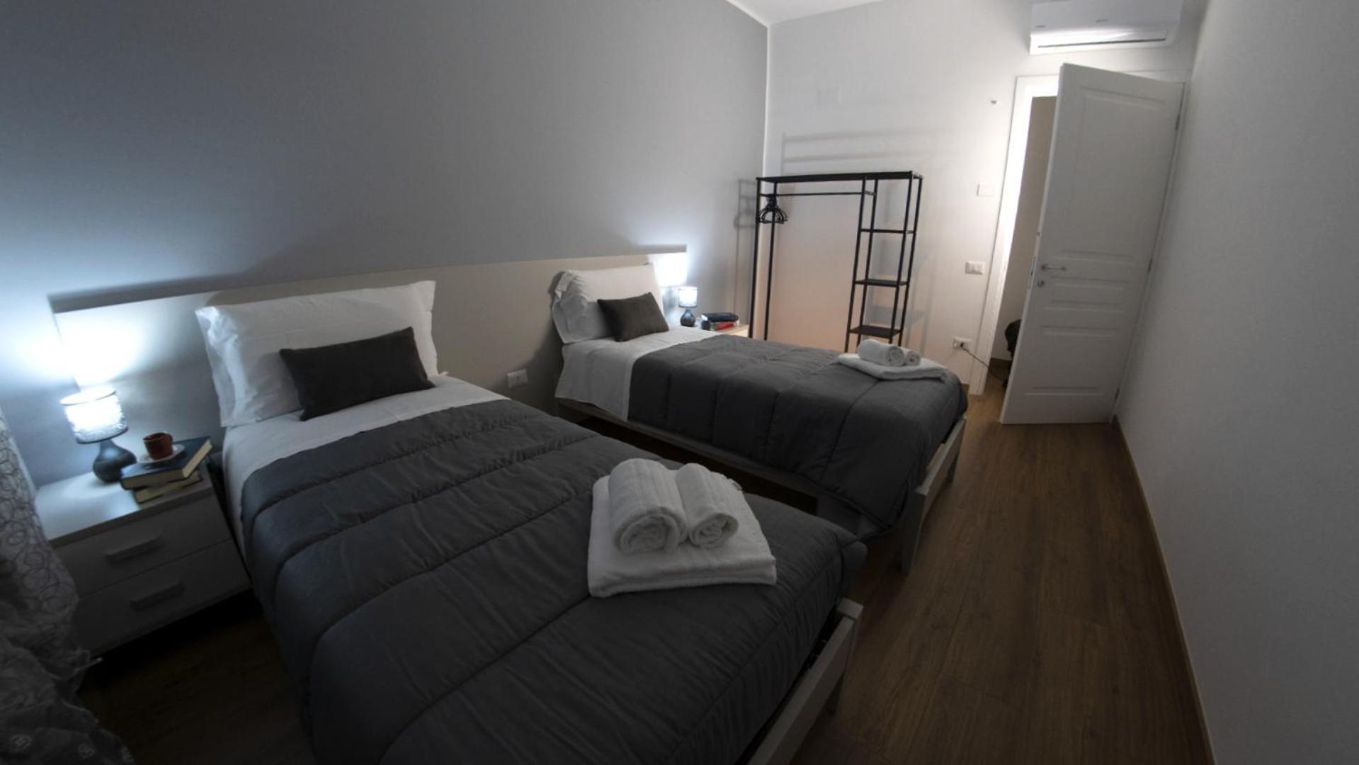 M&G Holiday House Матера Экстерьер фото