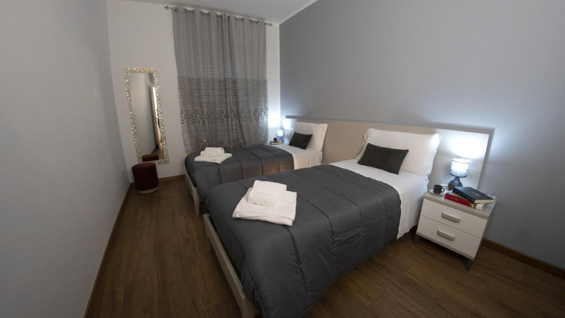 M&G Holiday House Матера Экстерьер фото