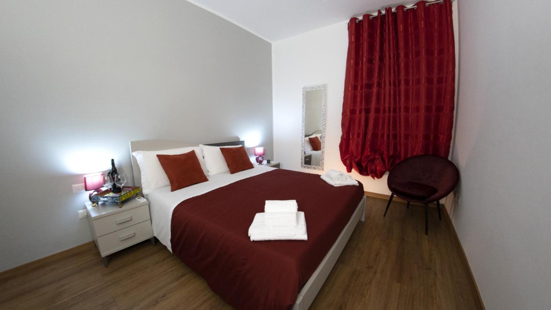 M&G Holiday House Матера Экстерьер фото